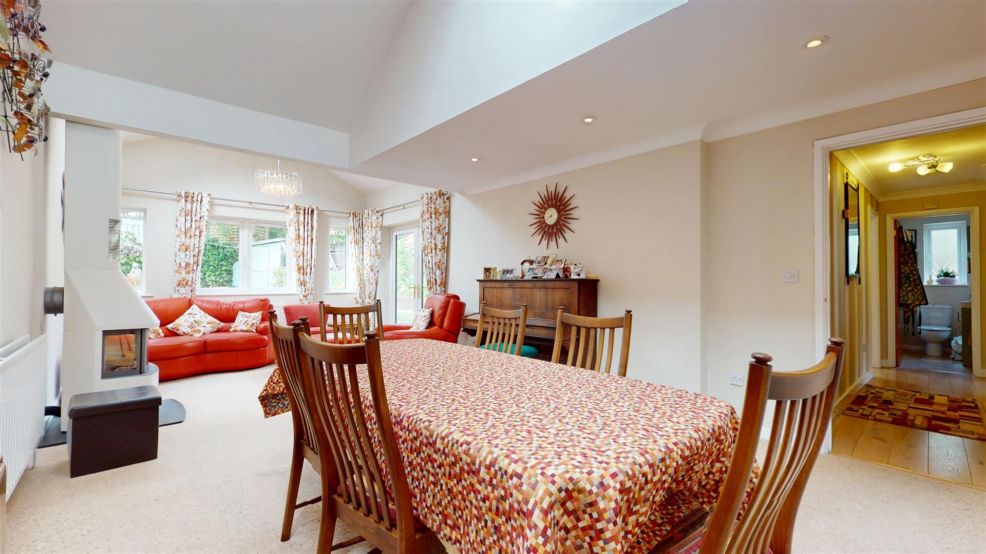 Gatcombe, Great Holm, Milton Keynes